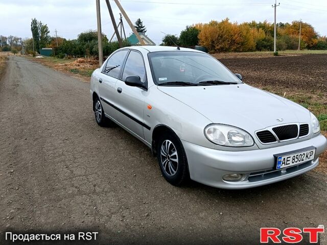 Дэу Ланос, объемом двигателя 1.5 л и пробегом 97 тыс. км за 3050 $, фото 3 на Automoto.ua