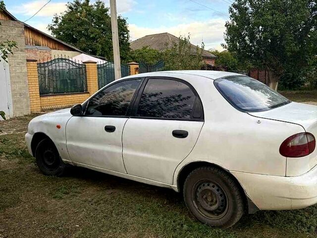 Деу Ланос, об'ємом двигуна 1.5 л та пробігом 250 тис. км за 650 $, фото 3 на Automoto.ua