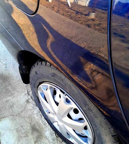 Деу Ланос 2004 у Измаиле на Automoto.ua Деу Ланос, об'ємом двигуна 1.5 л та пробігом 68 тис. км за 2900 $, фото 2 на Automoto.ua