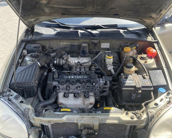 Дэу Ланос, объемом двигателя 0 л и пробегом 217 тыс. км за 2700 $, фото 16 на Automoto.ua