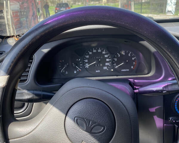 Дэу Ланос, объемом двигателя 0 л и пробегом 217 тыс. км за 2700 $, фото 10 на Automoto.ua