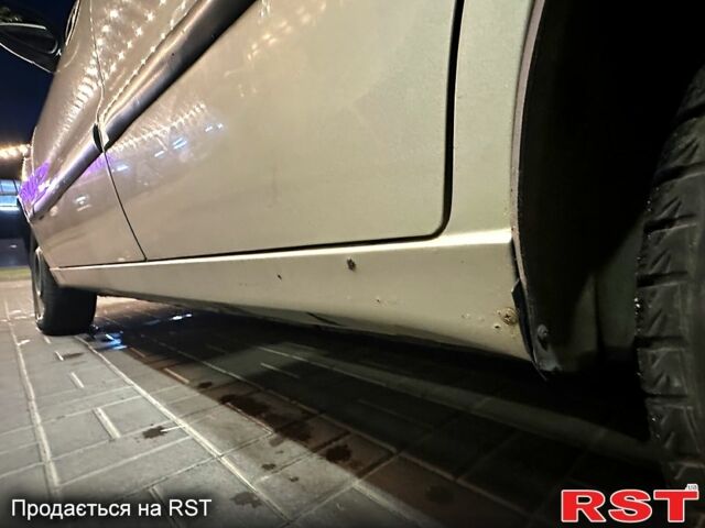 Дэу Ланос, объемом двигателя 1.6 л и пробегом 340 тыс. км за 1700 $, фото 6 на Automoto.ua