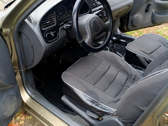 Дэу Ланос, объемом двигателя 1.5 л и пробегом 0 тыс. км за 1950 $, фото 8 на Automoto.ua