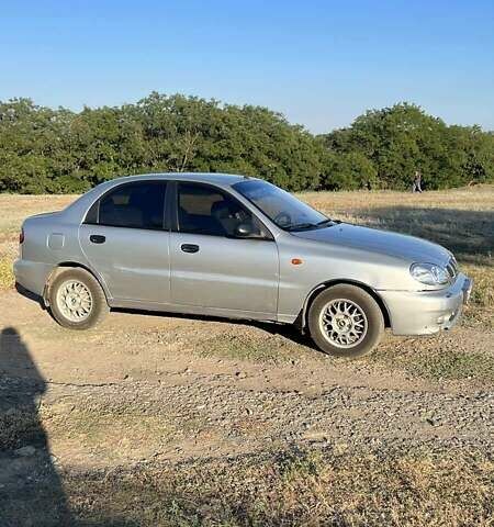 Дэу Ланос, объемом двигателя 1.5 л и пробегом 182 тыс. км за 2999 $, фото 3 на Automoto.ua