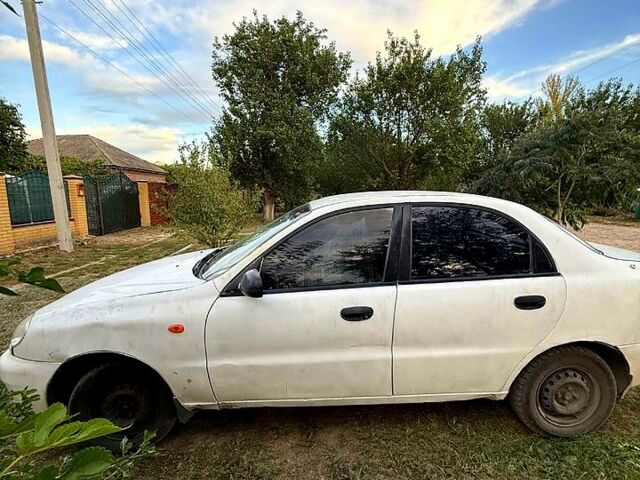 Деу Ланос, об'ємом двигуна 1.5 л та пробігом 250 тис. км за 650 $, фото 5 на Automoto.ua