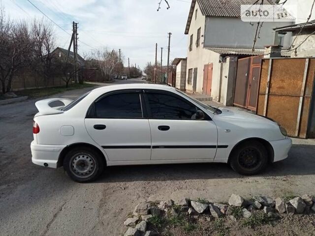 Деу Ланос, об'ємом двигуна 1.5 л та пробігом 350 тис. км за 3000 $, фото 5 на Automoto.ua