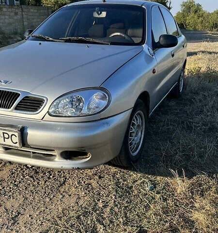 Дэу Ланос, объемом двигателя 1.5 л и пробегом 182 тыс. км за 2999 $, фото 4 на Automoto.ua