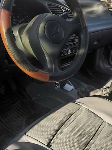 Дэу Ланос, объемом двигателя 1.6 л и пробегом 208 тыс. км за 2300 $, фото 6 на Automoto.ua