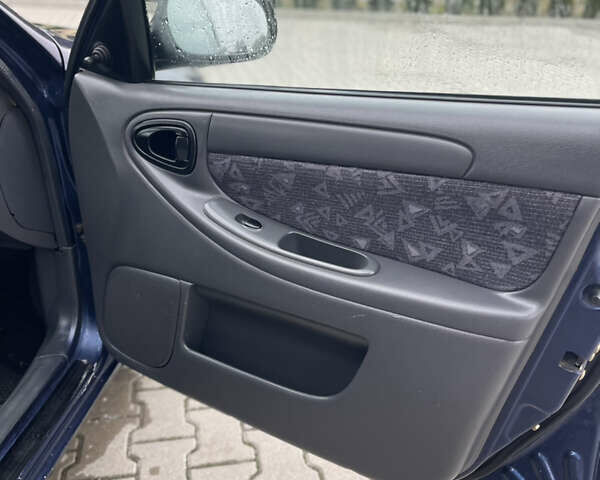 Дэу Ланос, объемом двигателя 1.5 л и пробегом 196 тыс. км за 1800 $, фото 17 на Automoto.ua