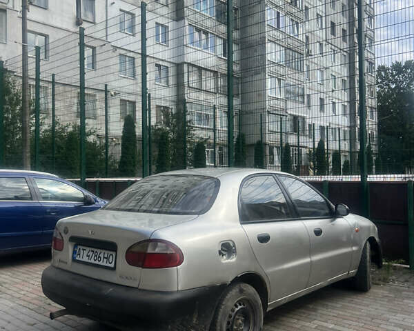 Деу Ланос, об'ємом двигуна 2 л та пробігом 300 тис. км за 750 $, фото 1 на Automoto.ua