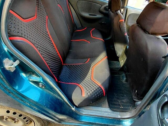 Дэу Ланос, объемом двигателя 1.5 л и пробегом 200 тыс. км за 1070 $, фото 2 на Automoto.ua