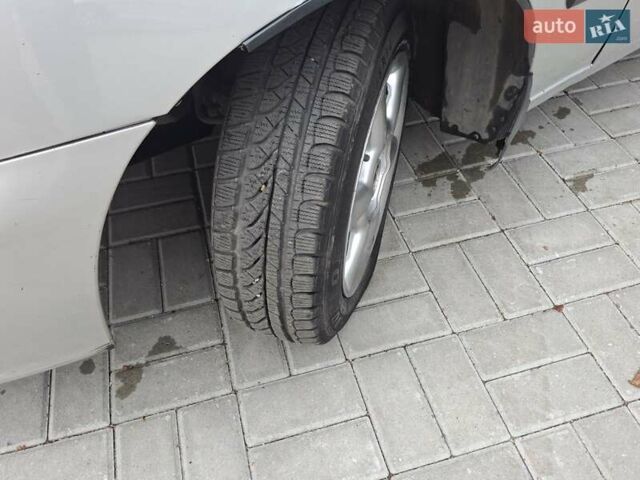 Дэу Ланос, объемом двигателя 1.5 л и пробегом 189 тыс. км за 2300 $, фото 8 на Automoto.ua