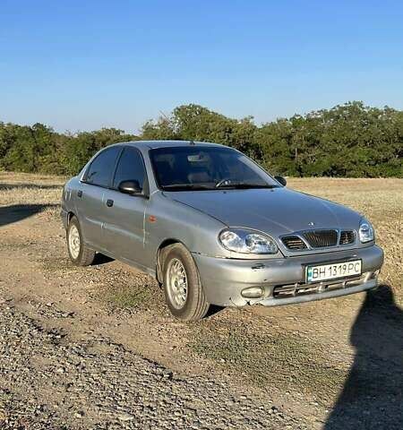 Дэу Ланос, объемом двигателя 1.5 л и пробегом 182 тыс. км за 2999 $, фото 1 на Automoto.ua