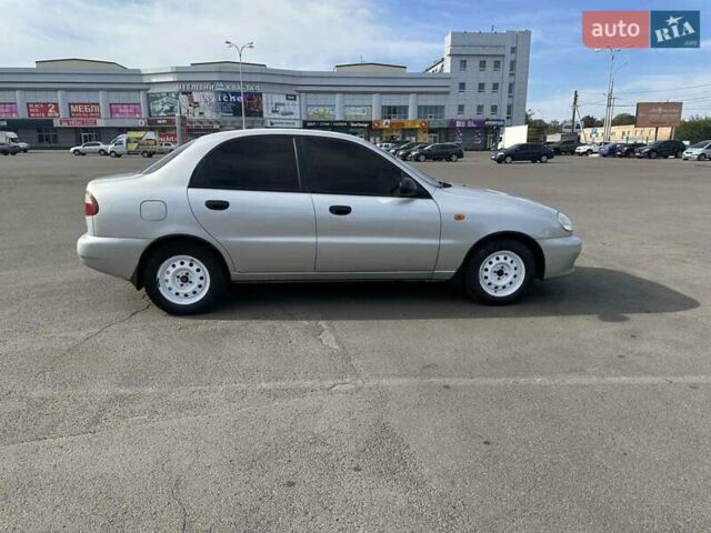 Дэу Ланос, объемом двигателя 1.5 л и пробегом 199 тыс. км за 3200 $, фото 10 на Automoto.ua