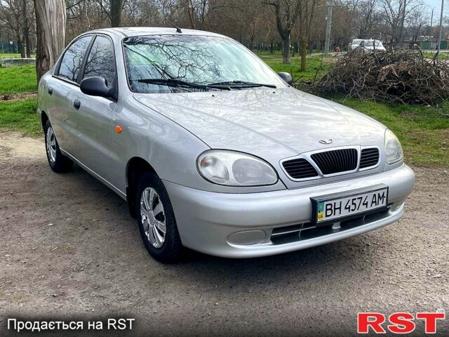Деу Ланос, об'ємом двигуна 15 л та пробігом 150 тис. км за 2900 $, фото 2 на Automoto.ua