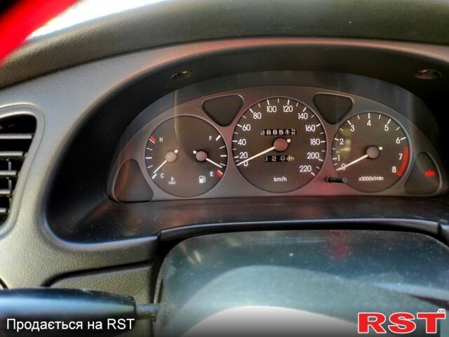 Дэу Ланос, объемом двигателя 1.5 л и пробегом 0 тыс. км за 1700 $, фото 2 на Automoto.ua
