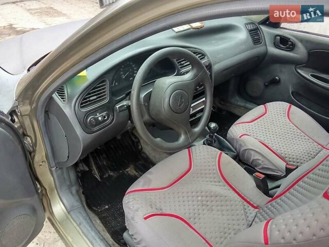 Деу Ланос, об'ємом двигуна 1.5 л та пробігом 125 тис. км за 900 $, фото 2 на Automoto.ua