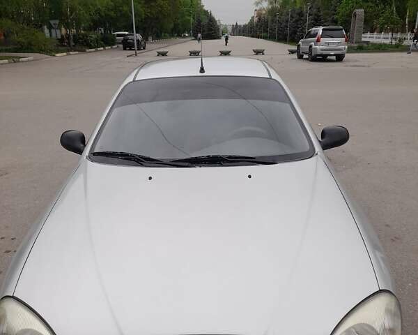 Деу Ланос, об'ємом двигуна 1.5 л та пробігом 201 тис. км за 3200 $, фото 6 на Automoto.ua