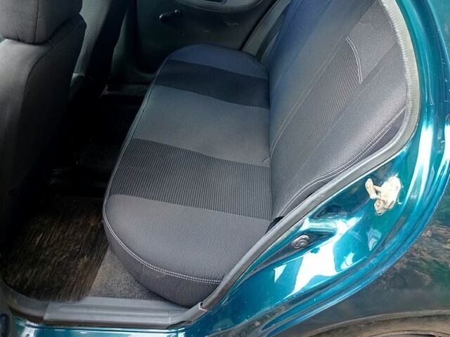 Дэу Ланос, объемом двигателя 1.5 л и пробегом 296 тыс. км за 1800 $, фото 3 на Automoto.ua