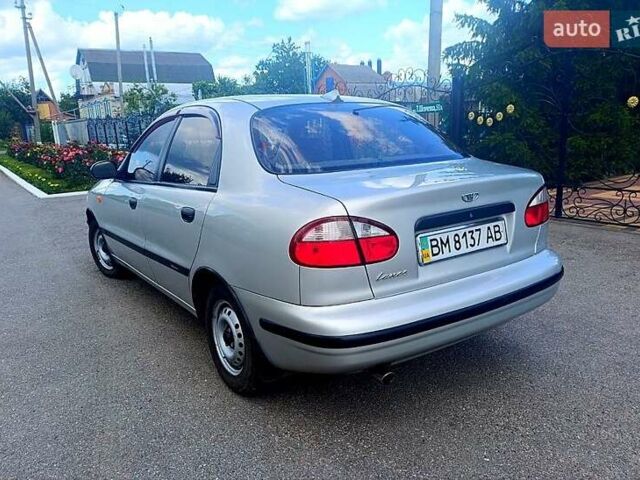 Деу Ланос, об'ємом двигуна 1.5 л та пробігом 55 тис. км за 4000 $, фото 1 на Automoto.ua
