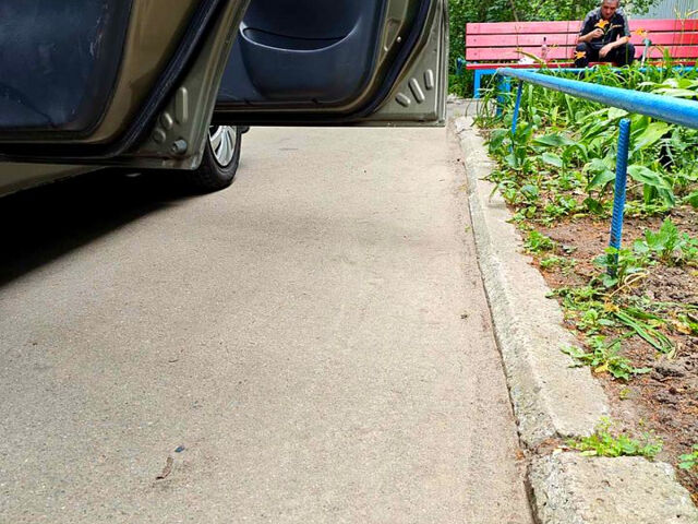 Дэу Ланос, объемом двигателя 1.5 л и пробегом 300 тыс. км за 2400 $, фото 5 на Automoto.ua