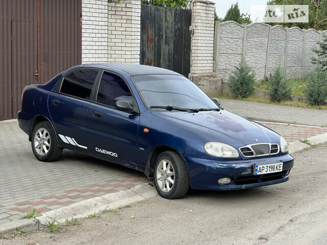 Деу Ланос, об'ємом двигуна 1.5 л та пробігом 252 тис. км за 2100 $, фото 12 на Automoto.ua