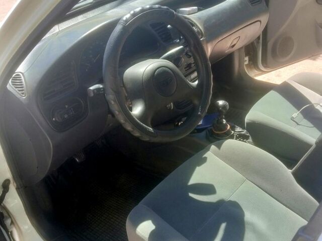 Дэу Ланос, объемом двигателя 1.5 л и пробегом 0 тыс. км за 2500 $, фото 2 на Automoto.ua