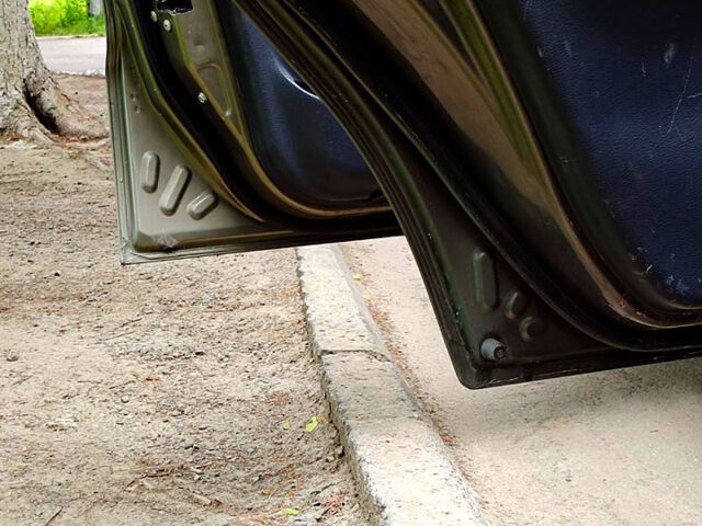 Дэу Ланос, объемом двигателя 1.5 л и пробегом 300 тыс. км за 2400 $, фото 6 на Automoto.ua