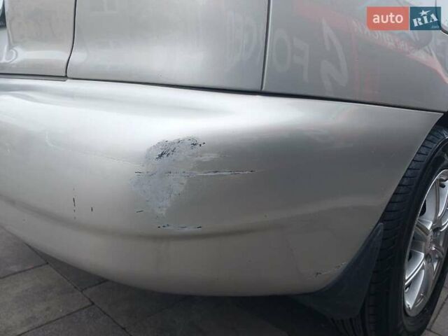 Дэу Ланос, объемом двигателя 1.5 л и пробегом 76 тыс. км за 3000 $, фото 16 на Automoto.ua