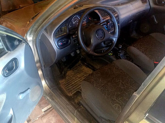 Деу Ланос, об'ємом двигуна 1.5 л та пробігом 100 тис. км за 1050 $, фото 3 на Automoto.ua
