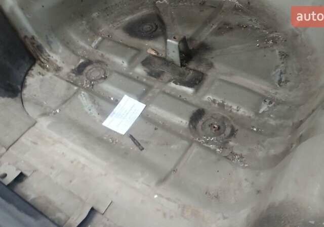 Дэу Ланос 2005 в Трускавце на Automoto.ua Дэу Ланос, объемом двигателя 1.5 л и пробегом 270 тыс. км за 1900 $, фото 2 на Automoto.ua