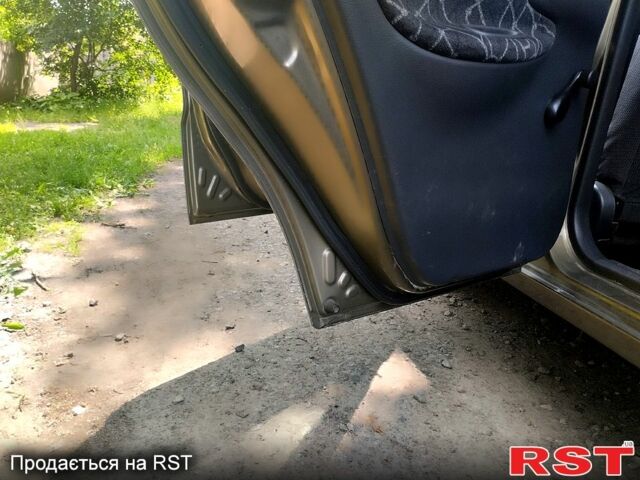 Дэу Ланос, объемом двигателя 1.5 л и пробегом 183 тыс. км за 2399 $, фото 6 на Automoto.ua