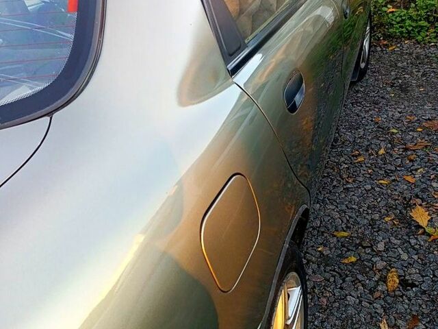 Дэу Ланос, объемом двигателя 1.5 л и пробегом 570 тыс. км за 1500 $, фото 3 на Automoto.ua