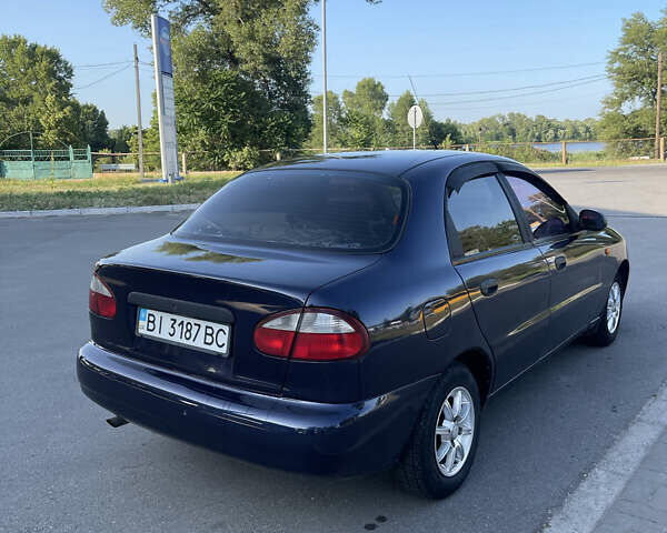 Дэу Ланос 2005 в Кременчуге на Automoto.ua Дэу Ланос, объемом двигателя 0 л и пробегом 250 тыс. км за 2299 $, фото 3 на Automoto.ua