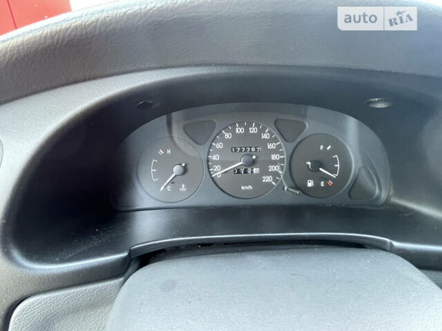 Дэу Ланос, объемом двигателя 1.5 л и пробегом 177 тыс. км за 3500 $, фото 11 на Automoto.ua