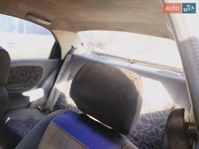 Дэу Ланос, объемом двигателя 1.5 л и пробегом 300 тыс. км за 890 $, фото 3 на Automoto.ua