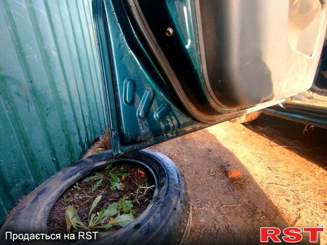 Деу Ланос, об'ємом двигуна 1.5 л та пробігом 120 тис. км за 800 $, фото 11 на Automoto.ua