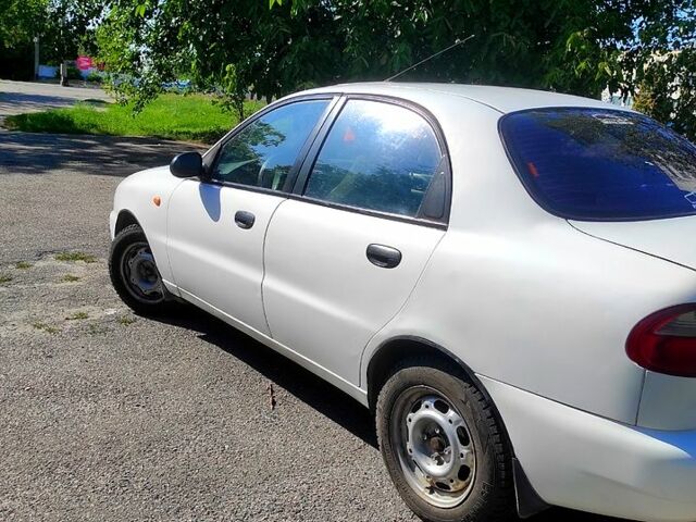 Дэу Ланос, объемом двигателя 1.5 л и пробегом 0 тыс. км за 1700 $, фото 1 на Automoto.ua