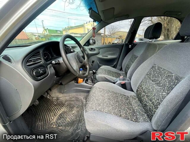 Деу Ланос, об'ємом двигуна 15 л та пробігом 150 тис. км за 2900 $, фото 8 на Automoto.ua