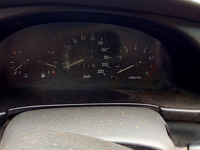 Дэу Ланос, объемом двигателя 1.5 л и пробегом 0 тыс. км за 2700 $, фото 4 на Automoto.ua