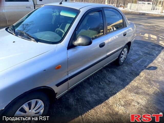 Деу Ланос, об'ємом двигуна 15 л та пробігом 286 тис. км за 1800 $, фото 2 на Automoto.ua