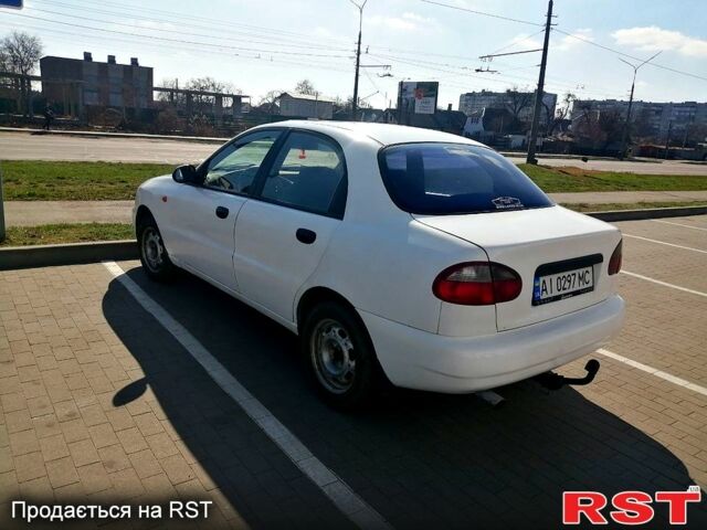 Дэу Ланос, объемом двигателя 15 л и пробегом 270 тыс. км за 2200 $, фото 3 на Automoto.ua
