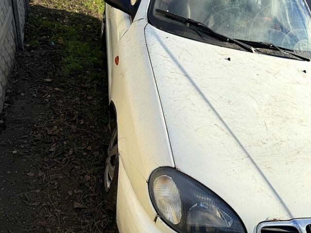 Дэу Ланос, объемом двигателя 1.6 л и пробегом 222 тыс. км за 750 $, фото 3 на Automoto.ua