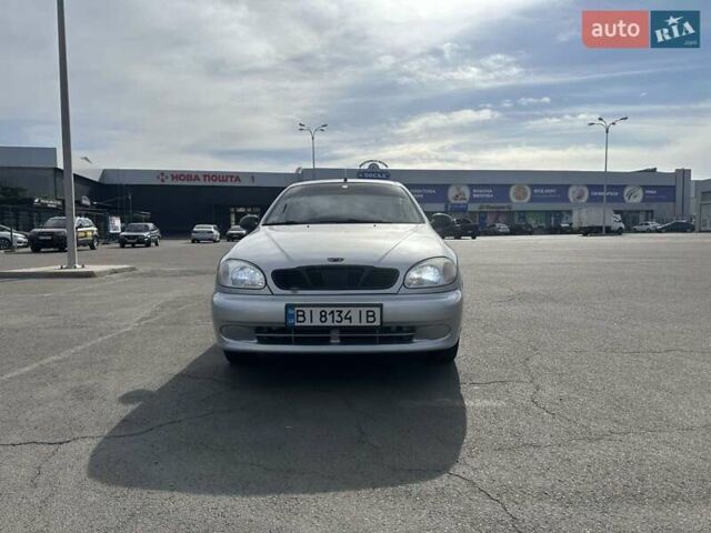 Дэу Ланос, объемом двигателя 1.5 л и пробегом 199 тыс. км за 3200 $, фото 11 на Automoto.ua