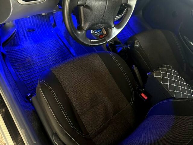 Дэу Ланос, объемом двигателя 1.5 л и пробегом 200 тыс. км за 3200 $, фото 5 на Automoto.ua