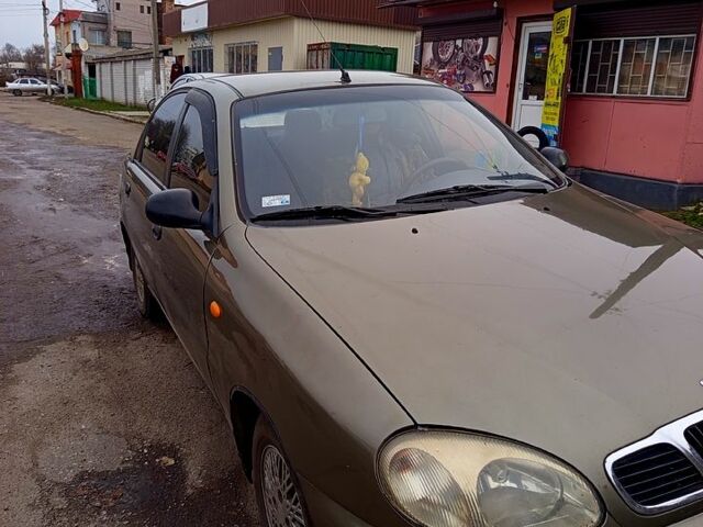 Дэу Ланос, объемом двигателя 1.5 л и пробегом 0 тыс. км за 2700 $, фото 2 на Automoto.ua