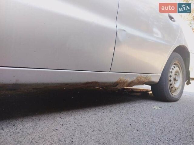 Дэу Ланос, объемом двигателя 1.5 л и пробегом 300 тыс. км за 890 $, фото 7 на Automoto.ua