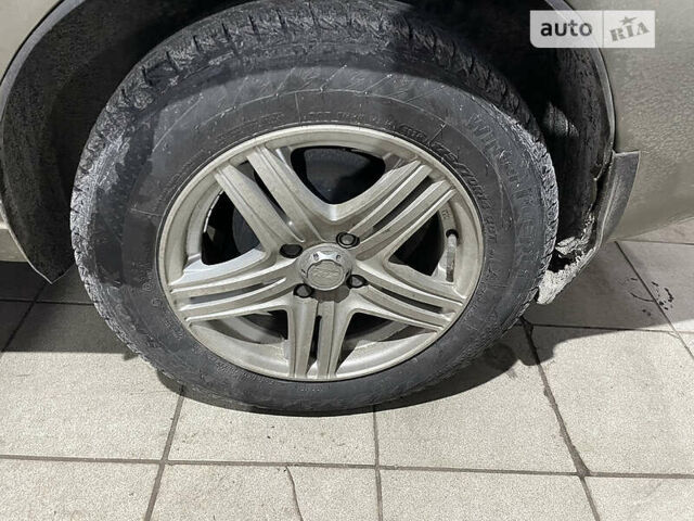 Дэу Ланос, объемом двигателя 1.5 л и пробегом 177 тыс. км за 3500 $, фото 1 на Automoto.ua