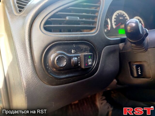 Деу Ланос, об'ємом двигуна 1.5 л та пробігом 120 тис. км за 800 $, фото 12 на Automoto.ua