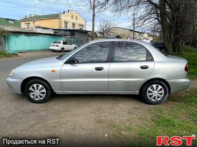 Деу Ланос, об'ємом двигуна 15 л та пробігом 150 тис. км за 2900 $, фото 4 на Automoto.ua